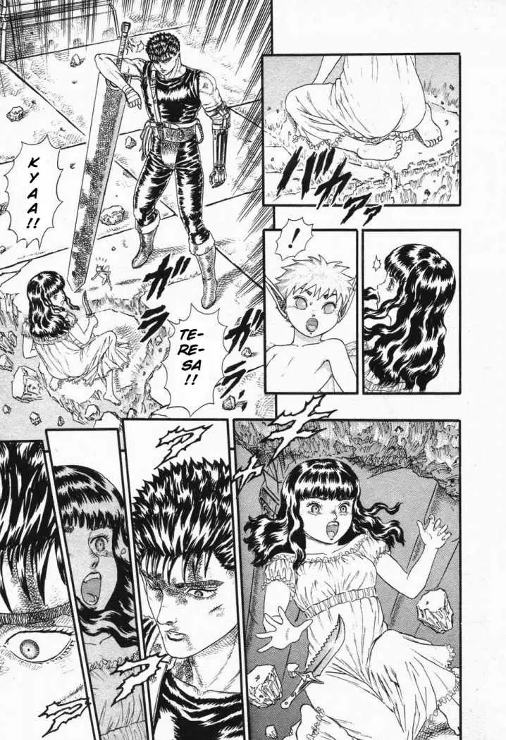 Berserk (1989) - Capítulo 7.5 - Página 49 - LectorTMOo