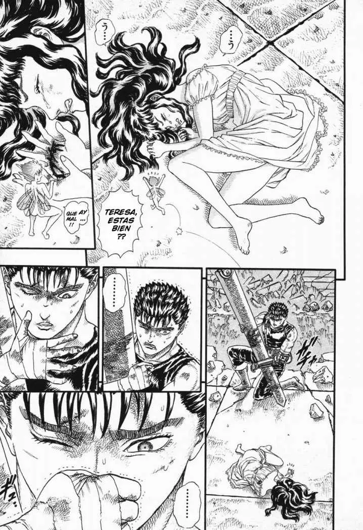 Berserk (1989) - Capítulo 7.5 - Página 53 - LectorTMOo
