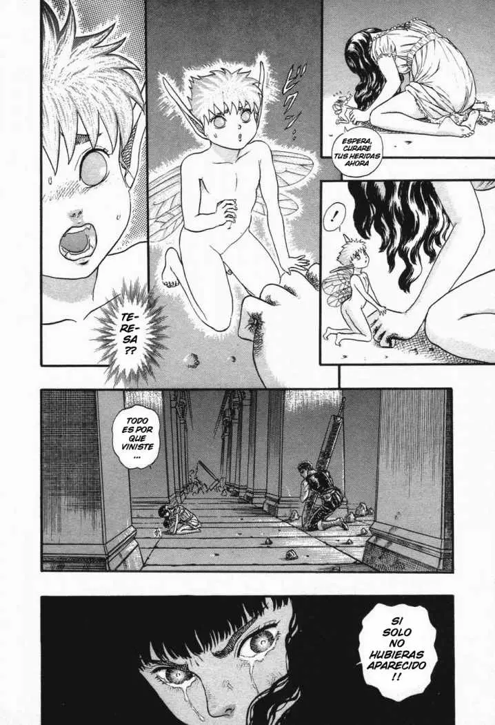 Berserk (1989) - Capítulo 7.5 - Página 54 - LectorTMOo