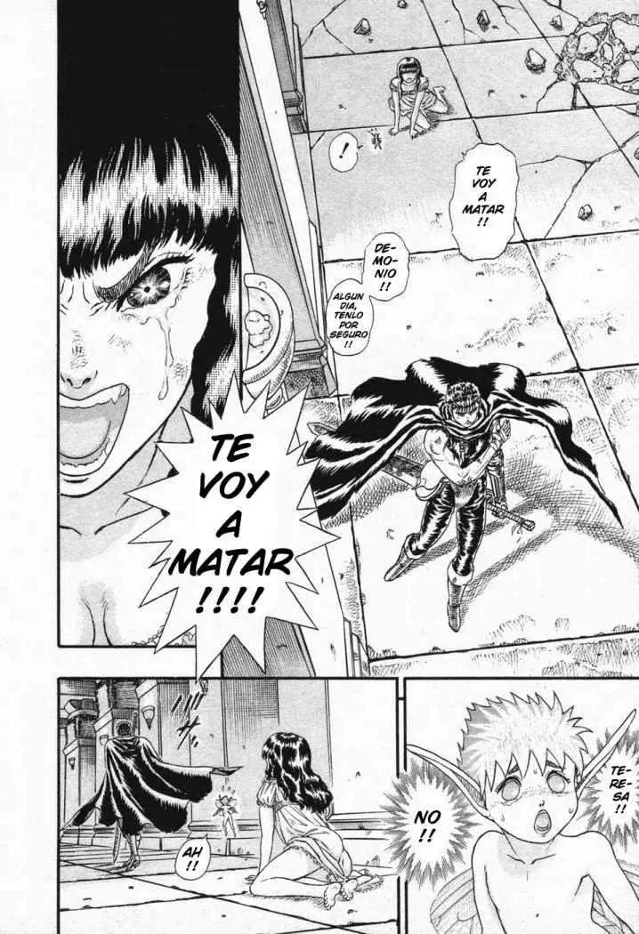 Berserk (1989) - Capítulo 7.5 - Página 56 - LectorTMOo