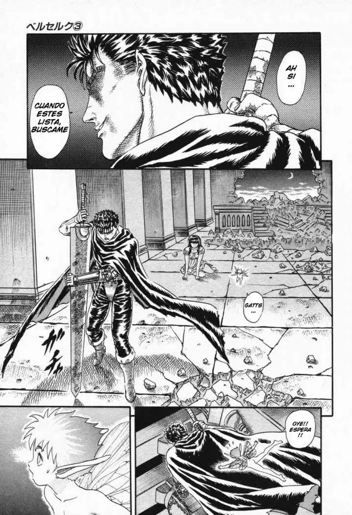 Berserk (1989) - Capítulo 7.5 - Página 57 - LectorTMOo