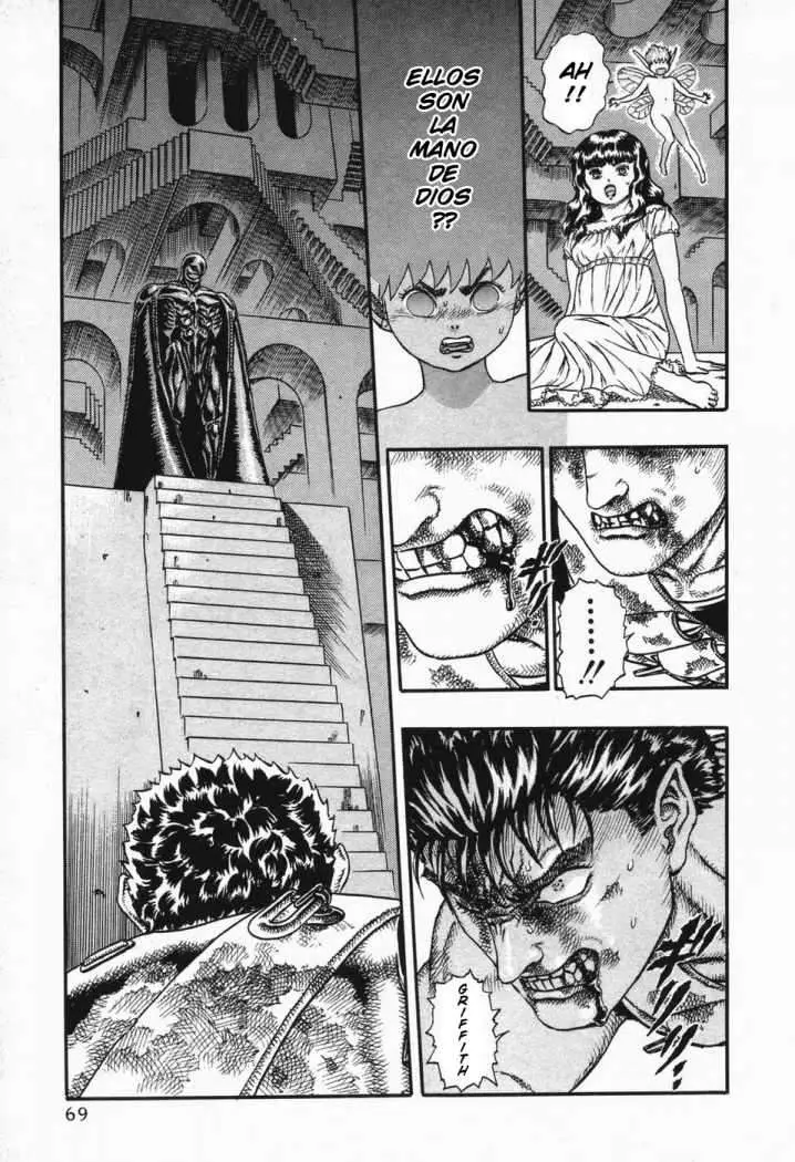 Berserk (1989) - Capítulo 7.6 - Página 4 - LectorTMOo