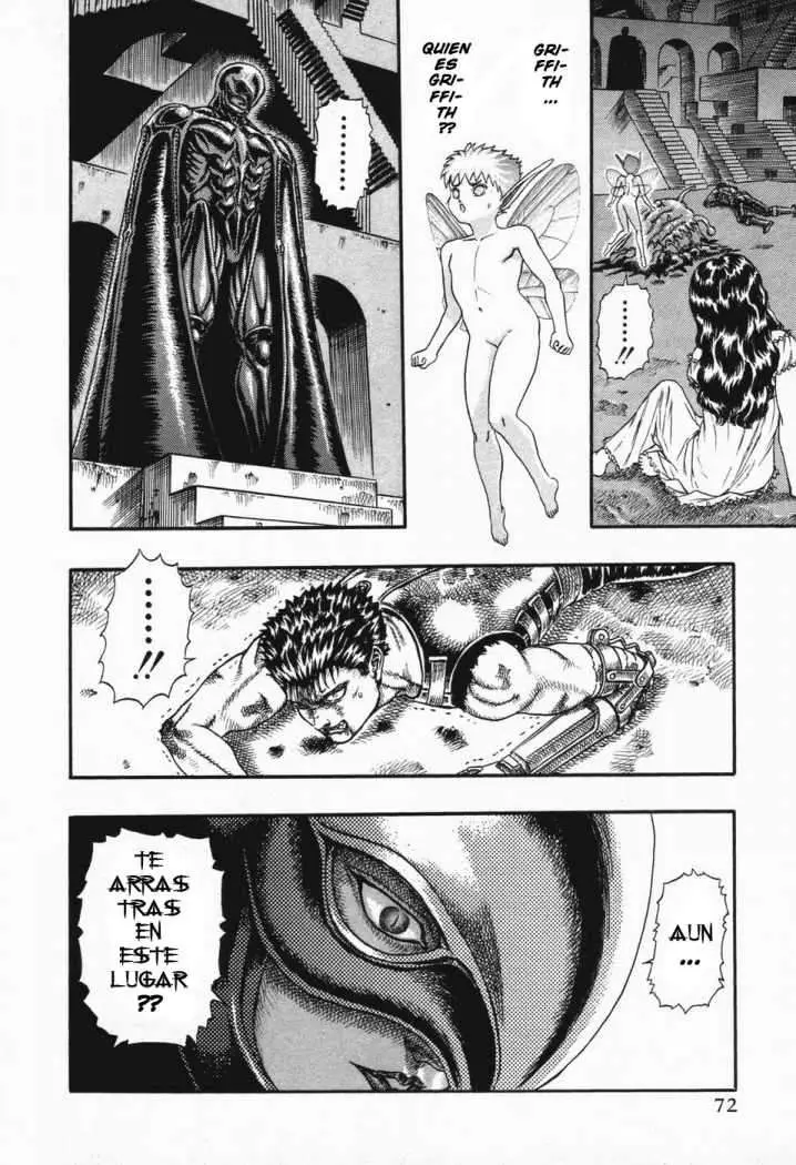 Berserk (1989) - Capítulo 7.6 - Página 7 - LectorTMOo
