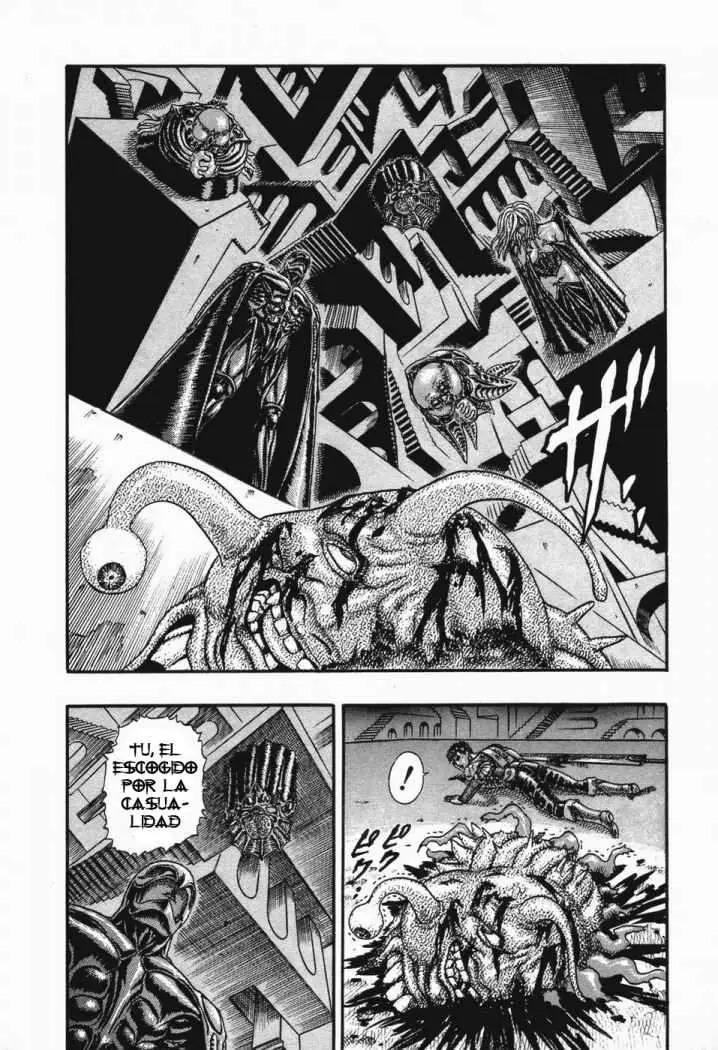 Berserk (1989) - Capítulo 7.6 - Página 9 - LectorTMOo