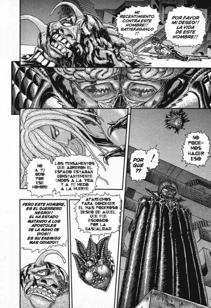Berserk (1989) - Capítulo 7.6 - Página 11 - LectorTMOo