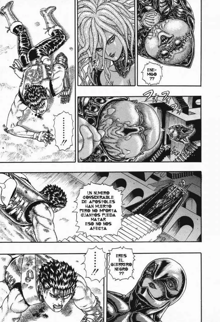 Berserk (1989) - Capítulo 7.6 - Página 12 - LectorTMOo