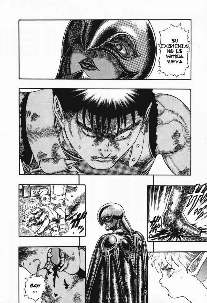 Berserk (1989) - Capítulo 7.6 - Página 13 - LectorTMOo
