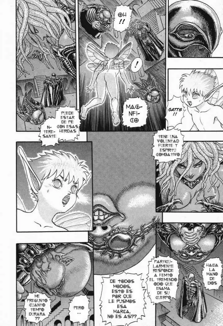 Berserk (1989) - Capítulo 7.6 - Página 15 - LectorTMOo