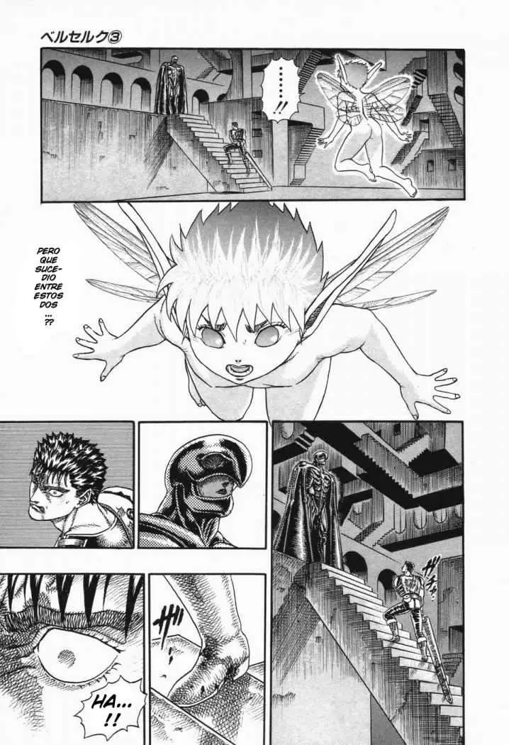 Berserk (1989) - Capítulo 7.6 - Página 18 - LectorTMOo