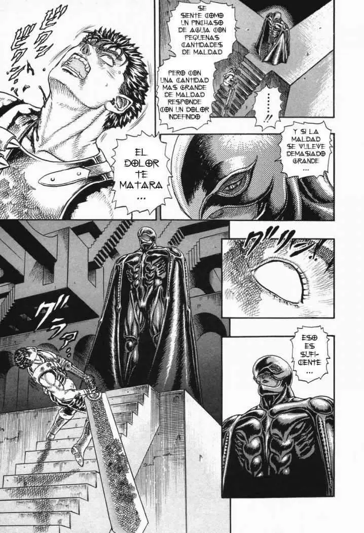 Berserk (1989) - Capítulo 7.6 - Página 20 - LectorTMOo