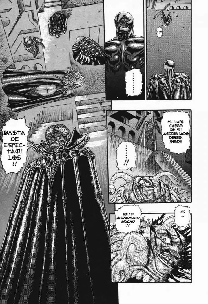 Berserk (1989) - Capítulo 7.6 - Página 26 - LectorTMOo