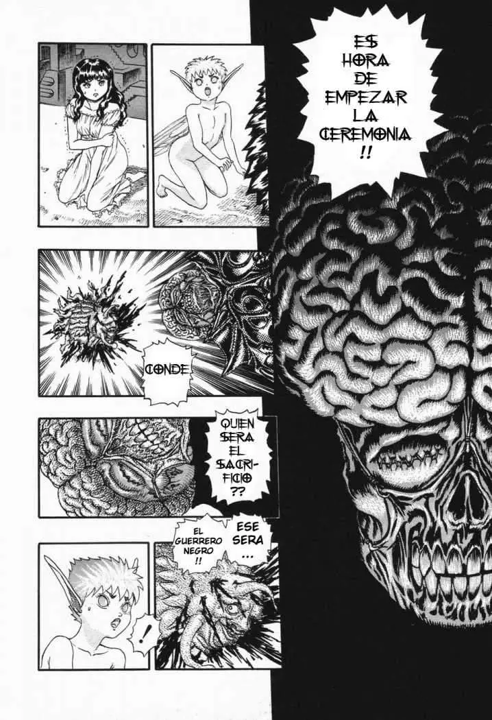 Berserk (1989) - Capítulo 7.6 - Página 27 - LectorTMOo