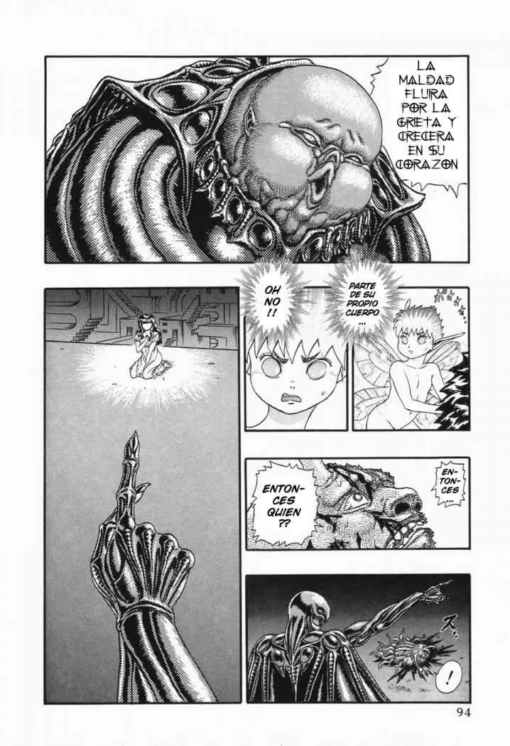 Berserk (1989) - Capítulo 7.6 - Página 29 - LectorTMOo