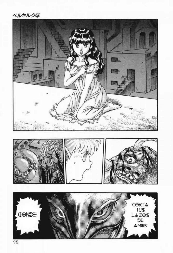 Berserk (1989) - Capítulo 7.6 - Página 30 - LectorTMOo