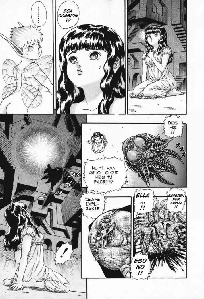 Berserk (1989) - Capítulo 7.6 - Página 32 - LectorTMOo