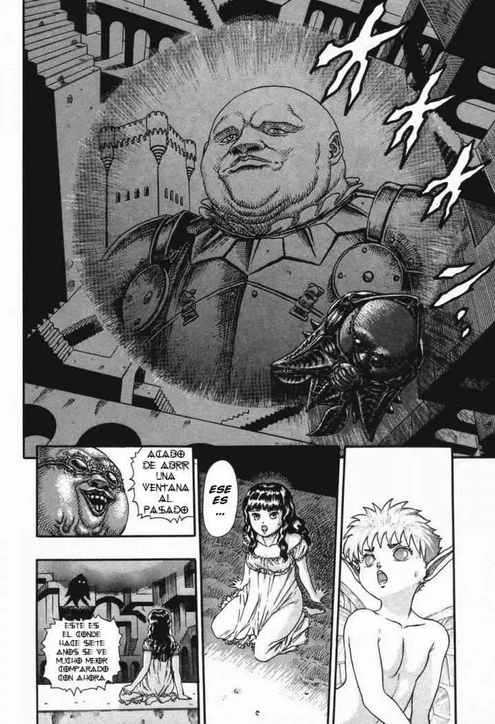 Berserk (1989) - Capítulo 7.6 - Página 33 - LectorTMOo