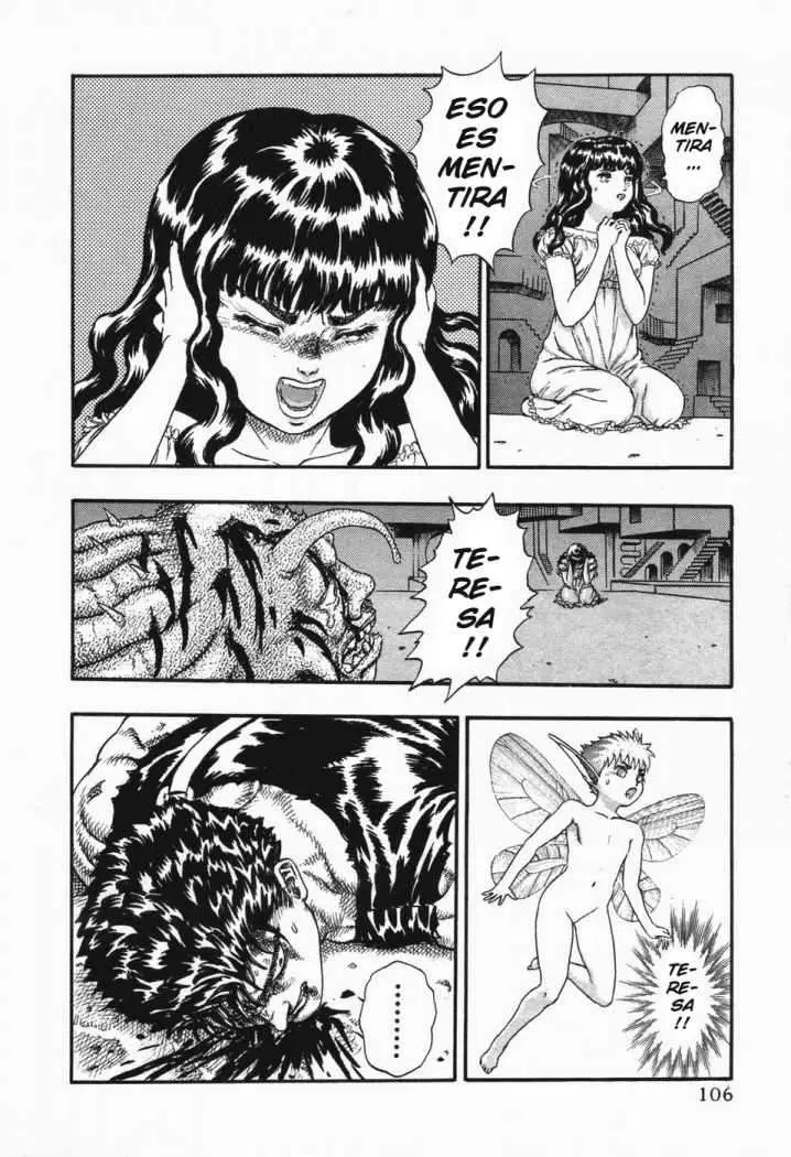 Berserk (1989) - Capítulo 7.6 - Página 40 - LectorTMOo