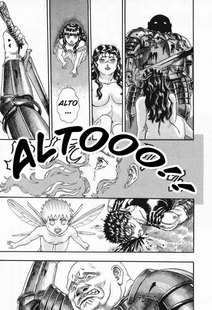 Berserk (1989) - Capítulo 7.6 - Página 43 - LectorTMOo
