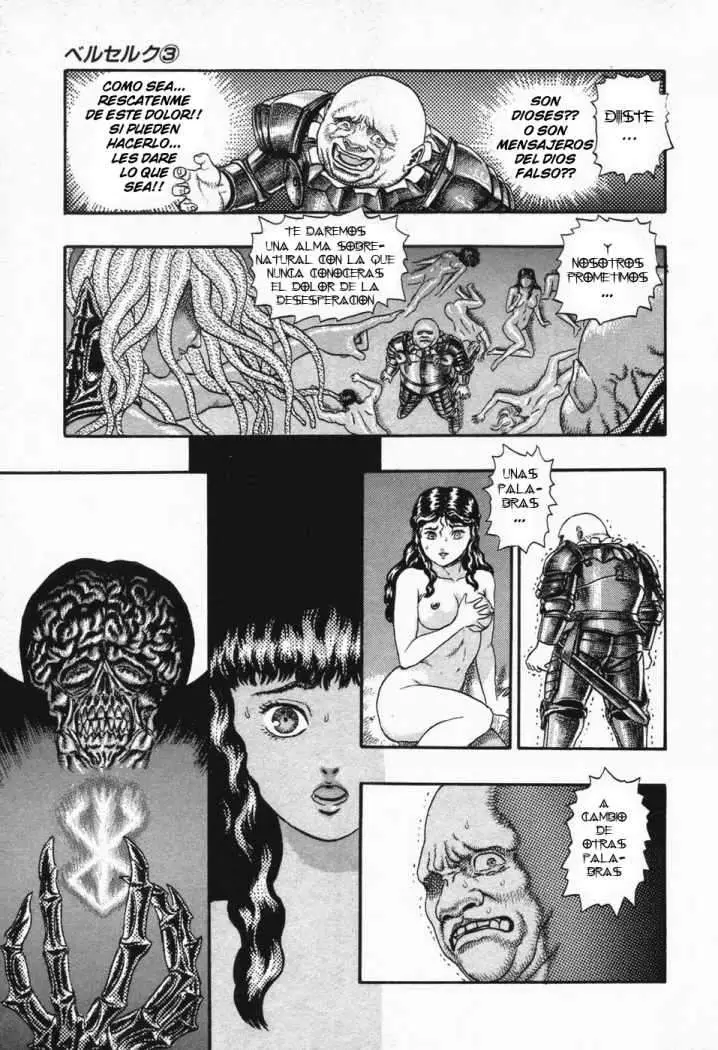 Berserk (1989) - Capítulo 7.6 - Página 47 - LectorTMOo