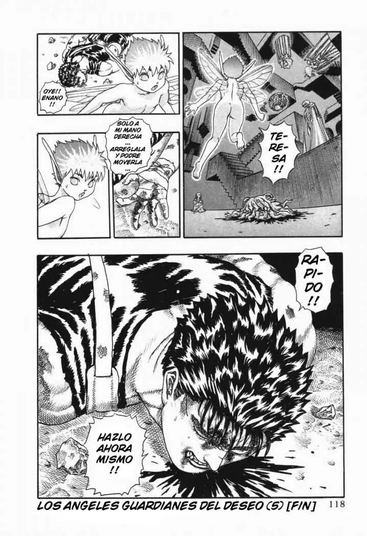 Berserk (1989) - Capítulo 7.6 - Página 52 - LectorTMOo