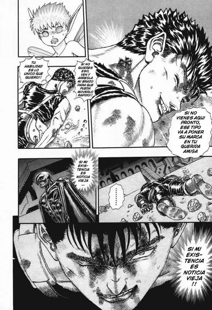 Berserk (1989) - Capítulo 7.7 - Página 8 - LectorTMOo