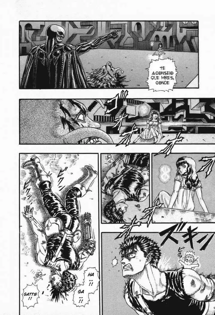 Berserk (1989) - Capítulo 7.7 - Página 10 - LectorTMOo