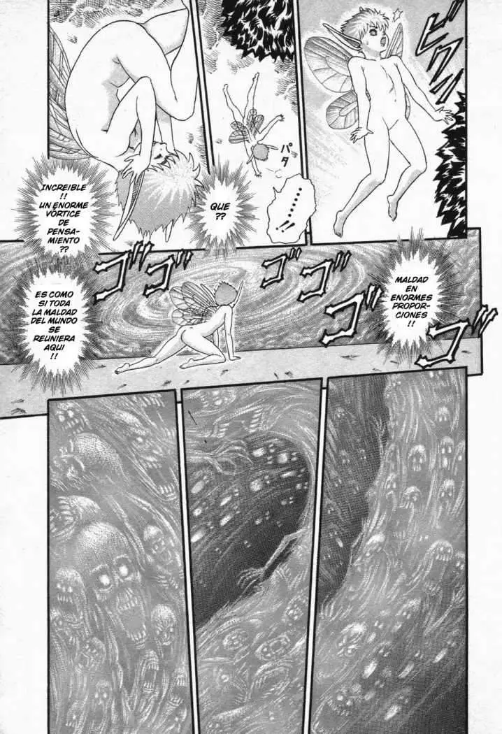 Berserk (1989) - Capítulo 7.7 - Página 11 - LectorTMOo