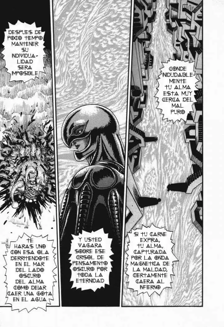 Berserk (1989) - Capítulo 7.7 - Página 14 - LectorTMOo
