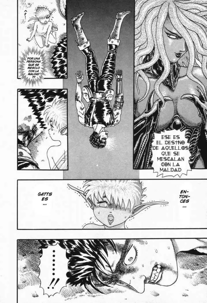 Berserk (1989) - Capítulo 7.7 - Página 15 - LectorTMOo