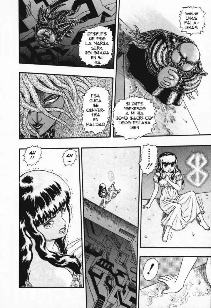 Berserk (1989) - Capítulo 7.7 - Página 17 - LectorTMOo