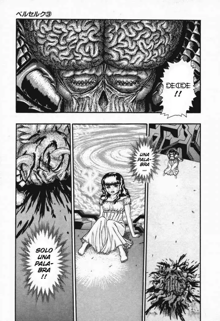 Berserk (1989) - Capítulo 7.7 - Página 18 - LectorTMOo