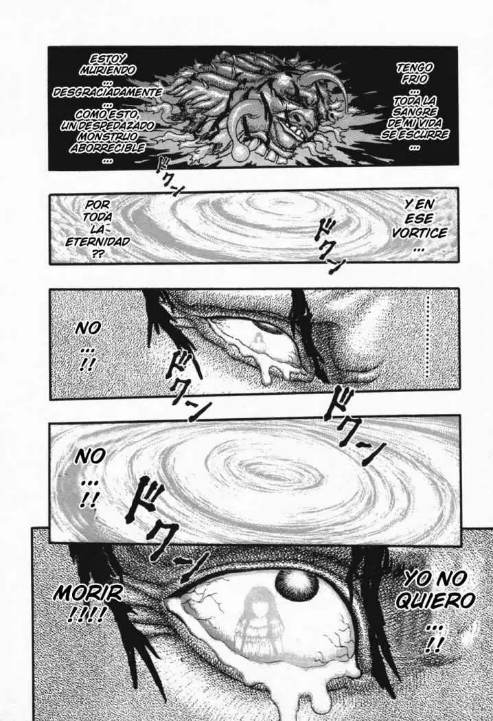 Berserk (1989) - Capítulo 7.7 - Página 19 - LectorTMOo