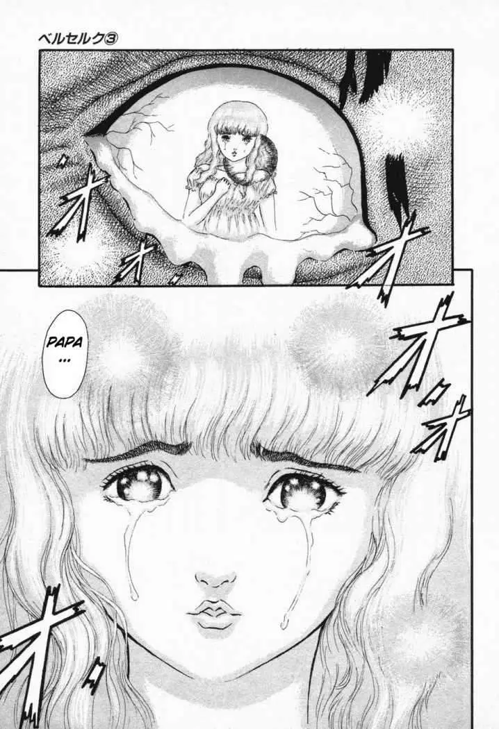 Berserk (1989) - Capítulo 7.7 - Página 20 - LectorTMOo