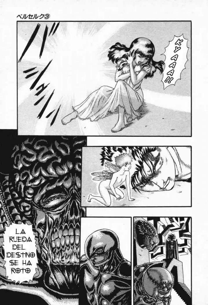 Berserk (1989) - Capítulo 7.7 - Página 22 - LectorTMOo