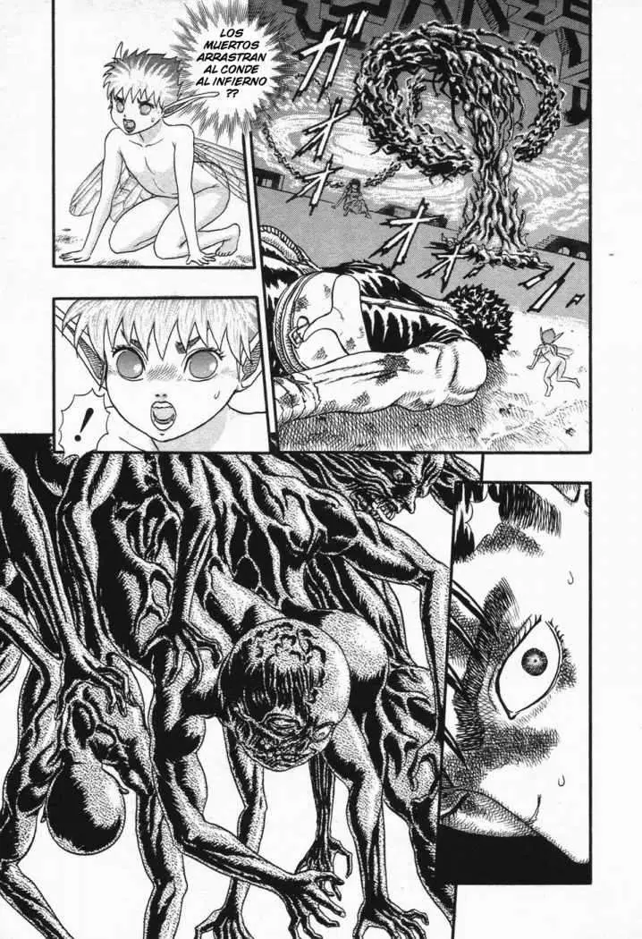Berserk (1989) - Capítulo 7.7 - Página 25 - LectorTMOo