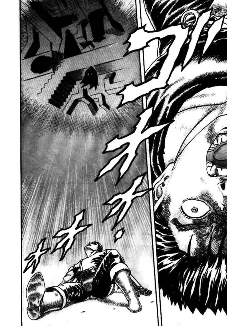 Berserk (1989) - Capítulo 7.7 - Página 29 - LectorTMOo