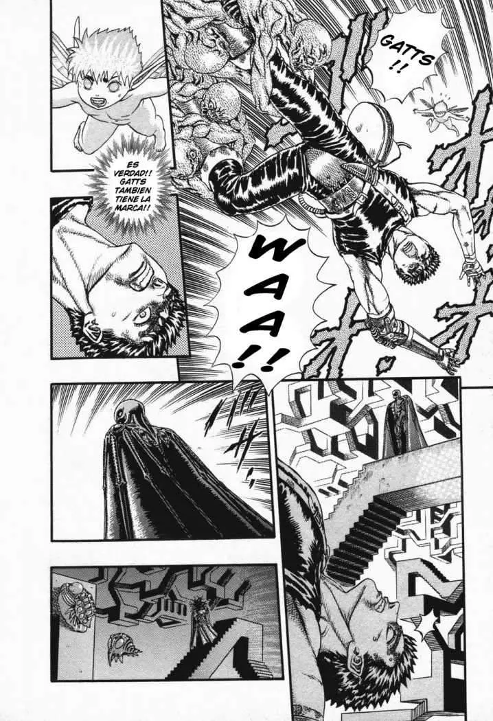 Berserk (1989) - Capítulo 7.7 - Página 30 - LectorTMOo