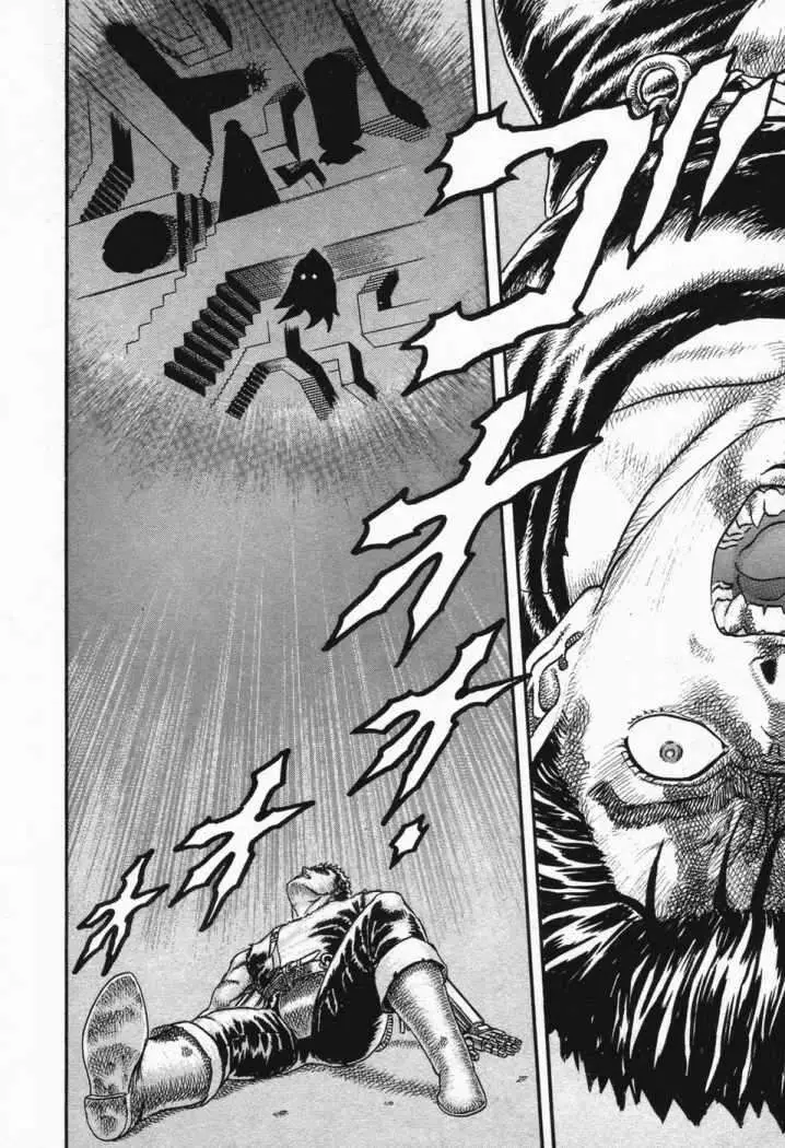 Berserk (1989) - Capítulo 7.7 - Página 35 - LectorTMOo