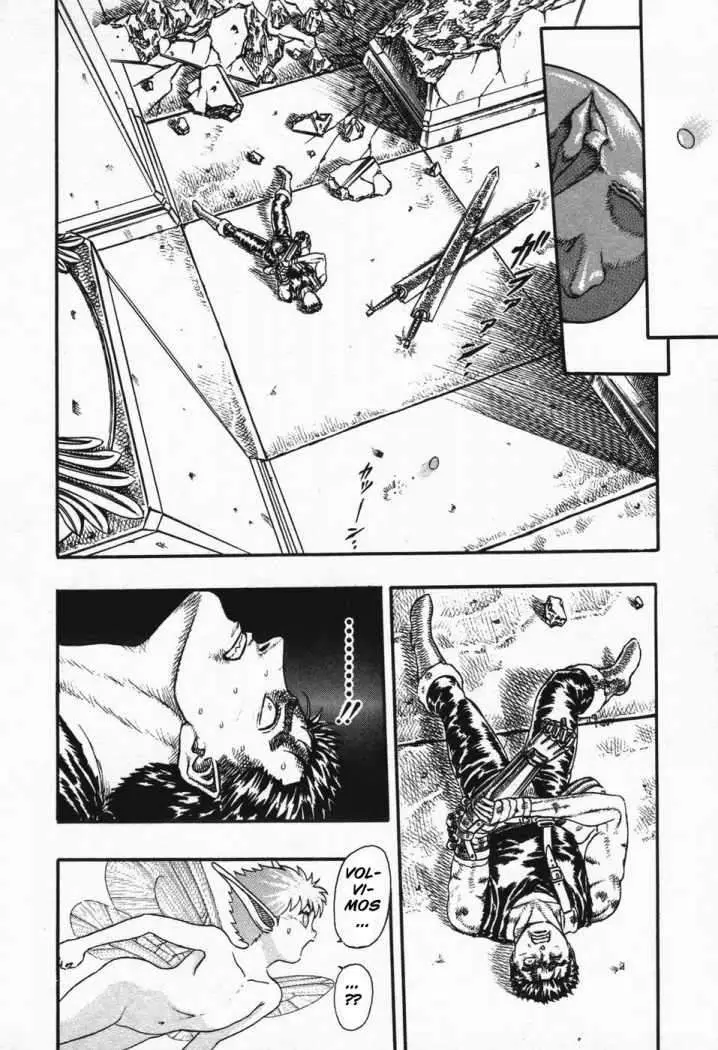 Berserk (1989) - Capítulo 7.7 - Página 38 - LectorTMOo