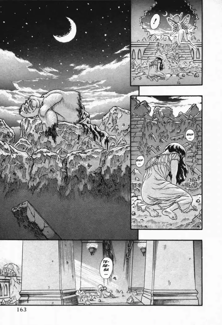 Berserk (1989) - Capítulo 7.7 - Página 39 - LectorTMOo