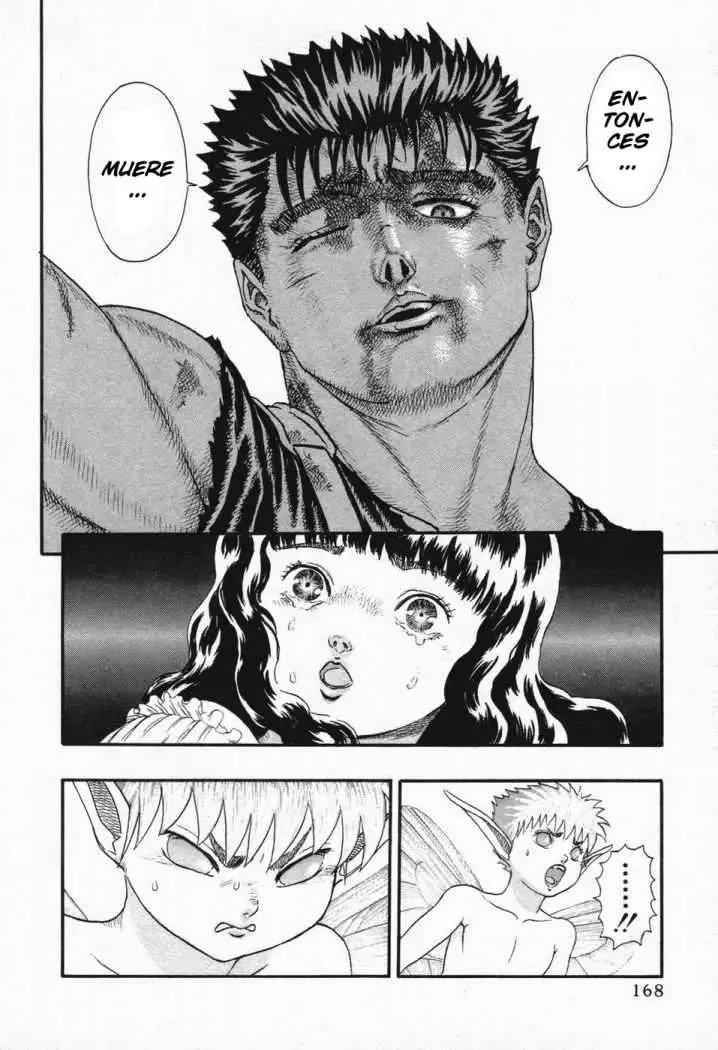 Berserk (1989) - Capítulo 7.7 - Página 44 - LectorTMOo