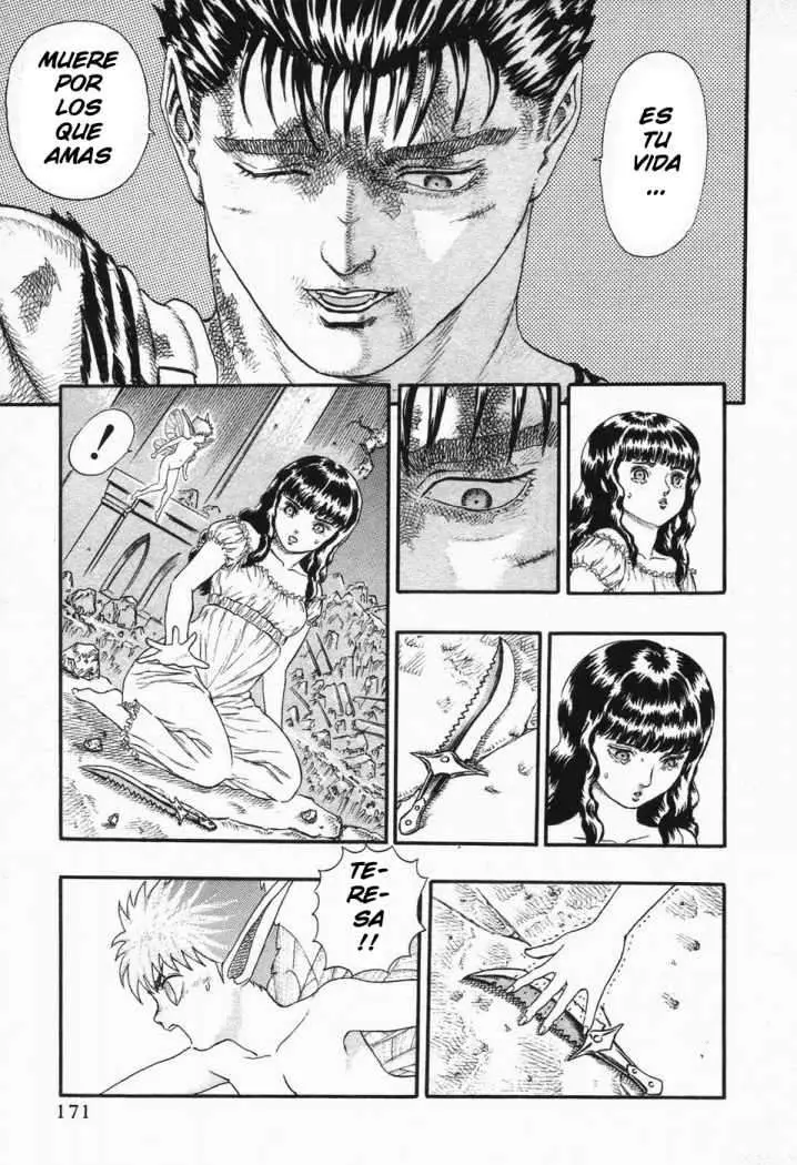 Berserk (1989) - Capítulo 7.7 - Página 47 - LectorTMOo