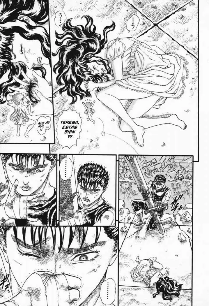Berserk (1989) - Capítulo 7.7 - Página 53 - LectorTMOo