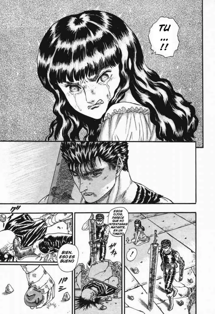 Berserk (1989) - Capítulo 7.7 - Página 55 - LectorTMOo
