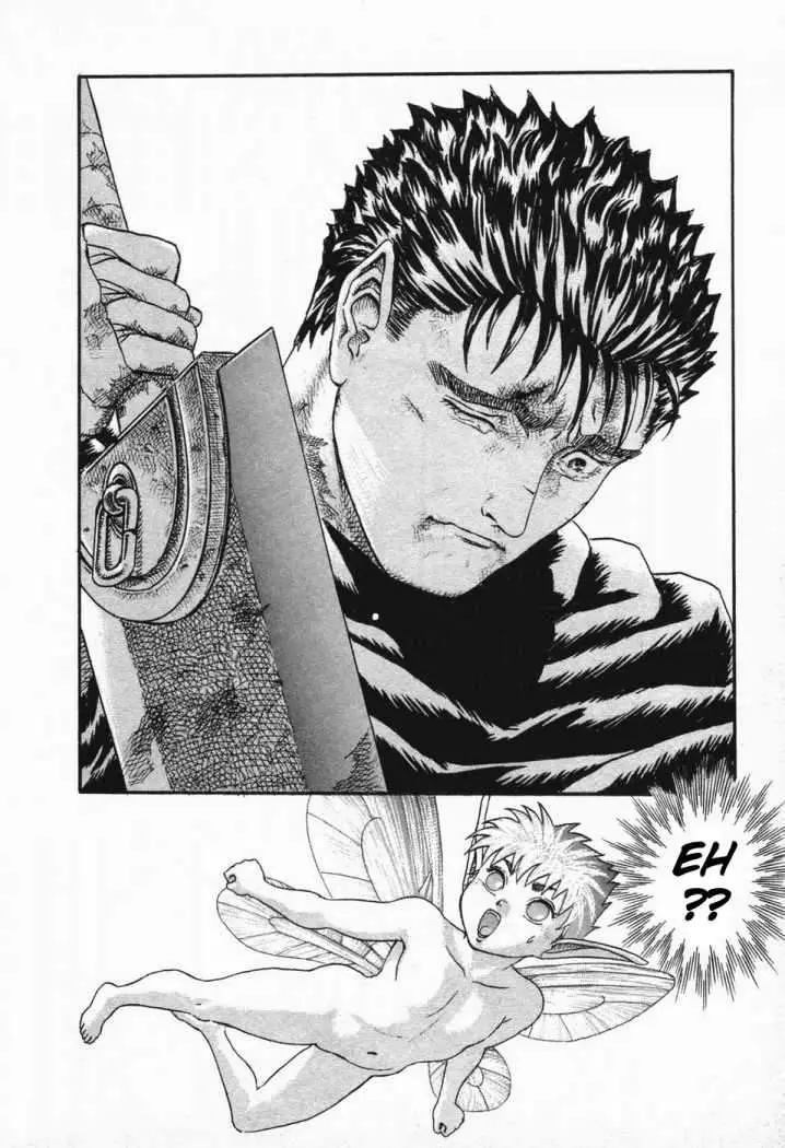 Berserk (1989) - Capítulo 7.7 - Página 58 - LectorTMOo