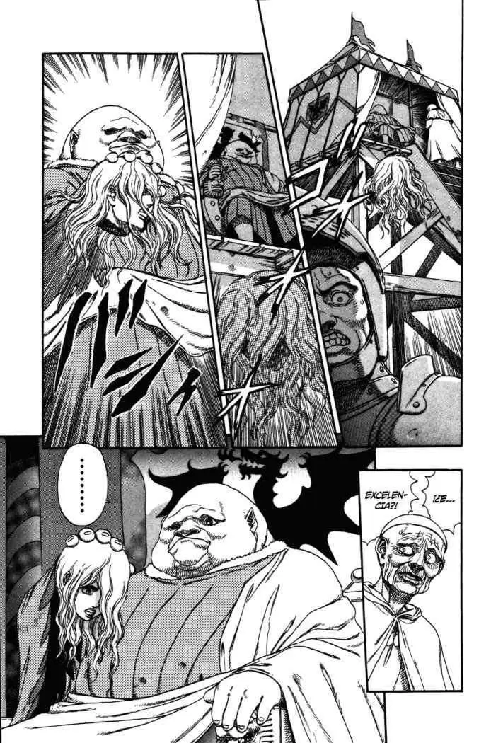 Berserk (1989) - Capítulo 7 - Página 8 - LectorTMOo