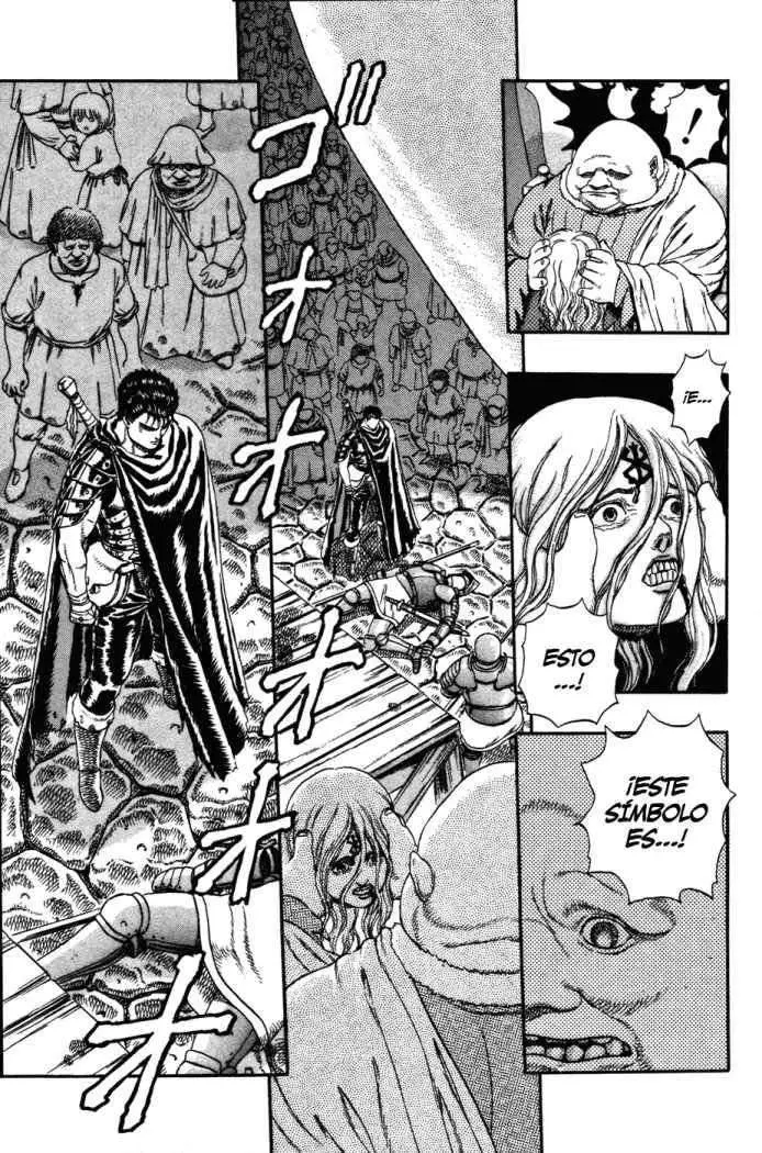 Berserk (1989) - Capítulo 7 - Página 10 - LectorTMOo