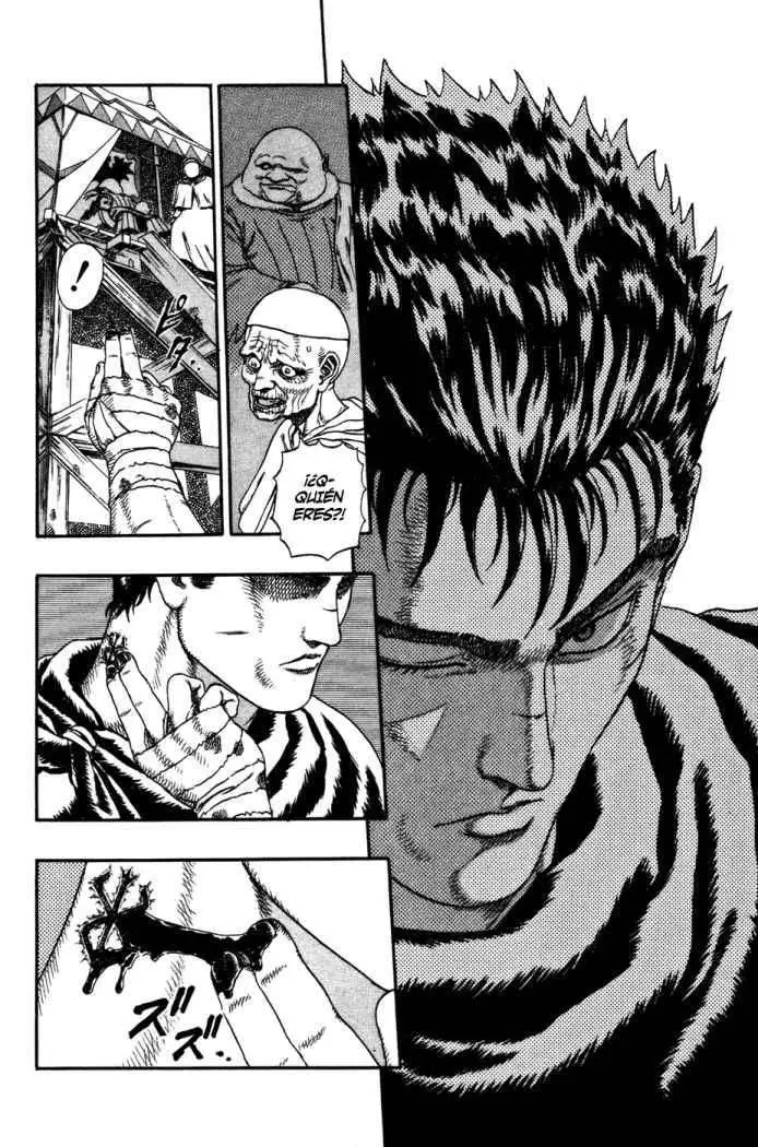 Berserk (1989) - Capítulo 7 - Página 11 - LectorTMOo