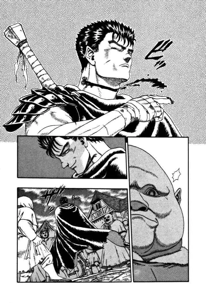 Berserk (1989) - Capítulo 7 - Página 12 - LectorTMOo