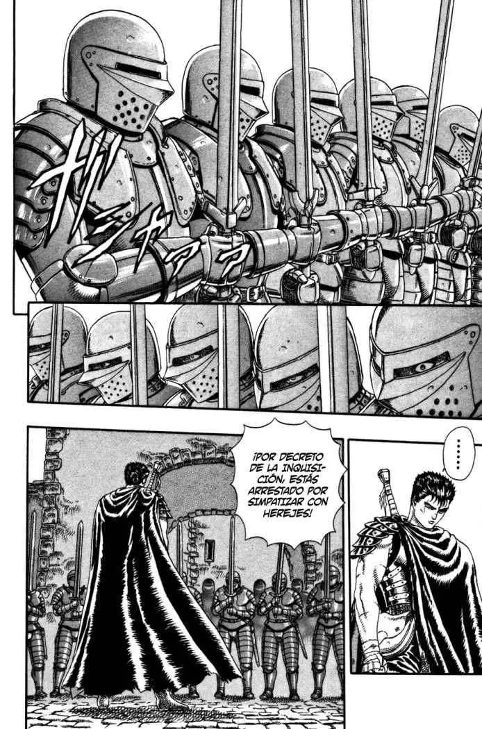 Berserk (1989) - Capítulo 7 - Página 17 - LectorTMOo